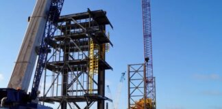 Vazamentos da Vale em Minas Gerais são inadmissíveis, diz Zema