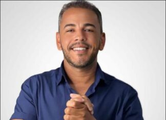 Suplente de vereador é encontrado morto em Ipirá