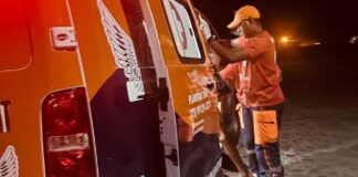 Duas mulheres são agredidas a pedradas em curto intervalo de tempo em Riachão do Jacuípe