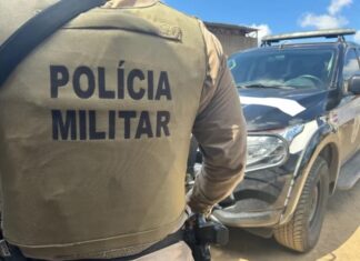 Polícia encontra corpo do filho de PM que estava desaparecido