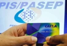 PIS/Pasep começam a ser pagos