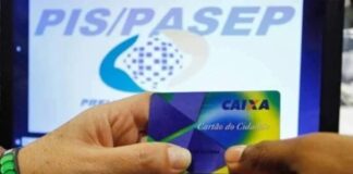 PIS/Pasep começam a ser pagos