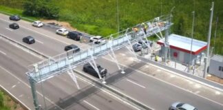 Golpe do pedágio ‘free flow’ usa sites falsos para roubar motoristas; veja como se proteger