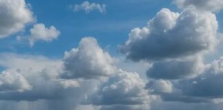 Inema divulga previsão para o fim de semana na Bahia