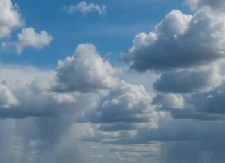 Inema divulga previsão para o fim de semana na Bahia