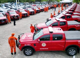 Governo da Bahia fortalece ações de segurança com entrega de equipamentos e viaturas; investimento supera R$ 8,3 milhões