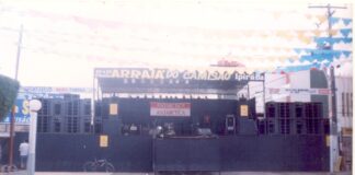 O São João de Ipirá e suas tradições