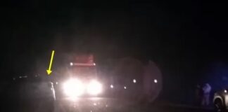 Cinco mortos em colisão envolvendo dois veículos na BR-324