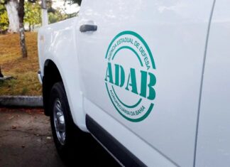 BA-Governo republica edital para concurso da Adab