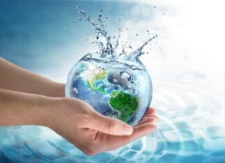 Dia Mundial da Água