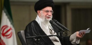 Líder supremo morto no Irã será sepultado na cidade sagrada onde nasceu