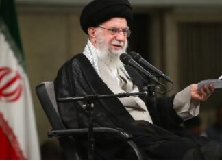 Líder supremo morto no Irã será sepultado na cidade sagrada onde nasceu