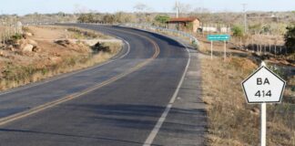 98ª CIPM emite Alerta de Segurança na rodovia BA 414 que liga Ipirá a Pintadas