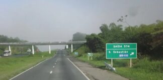 DNIT alerta para interdição total do acesso da BR-324 a São Sebastião do Passé, na RMS