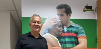 Feliz Aniversário Carlos Barral