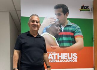 Feliz Aniversário Carlos Barral