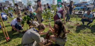 COP15 no Brasil promove conexão entre povos e territórios