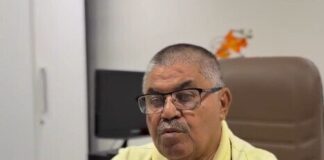 Câmara de Vereadores de Ipirá gasta R$ 1.800,00 por mês com manutenção de som do plenário