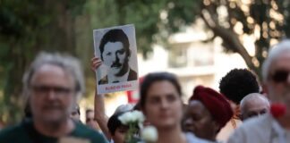 Caminhada do Silêncio em São Paulo denuncia violência de estado