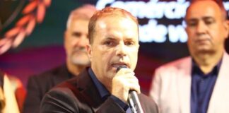 Gestão de Clodoaldo Ribeiro ganha destaque e fortalece atuação da CDL de Ipirá