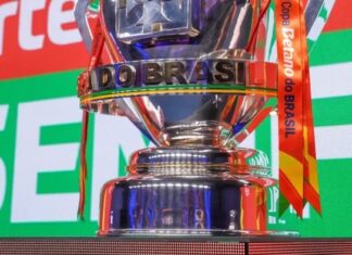 Copa Brasil: Jacuipense decide em casa a 4ª fase