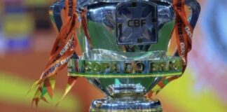 Bahia, Vitória e Jacuipense conhecem adversários naBahia, Vitória e Jacuipense conhecem adversários na Copa do Brasil