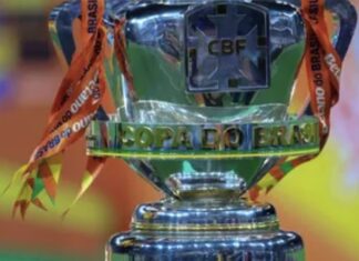 Bahia, Vitória e Jacuipense conhecem adversários naBahia, Vitória e Jacuipense conhecem adversários na Copa do Brasil