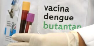 Dengue desacelera, mas mata 28 pessoas no Brasil em 2026