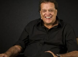 Ator e diretor Dennis Carvalho morre aos 78 anos no Rio de Janeiro