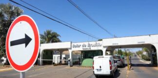 Moraes proíbe drones perto da casa onde Bolsonaro cumpre prisão