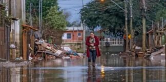 Governo reconhece situação de emergência em 30 municípios, 5 baianos