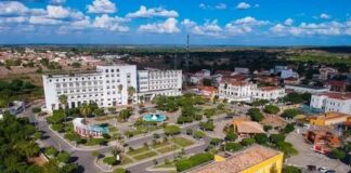 Prefeitura de Cipó publica editais de processo seletivo com salários de até R$ 11,9 mil