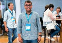 A FrigBahia participou da Mercoagro 2026, em Chapecó-SC