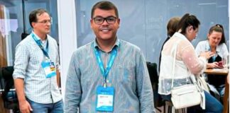 A FrigBahia participou da Mercoagro 2026, em Chapecó-SC