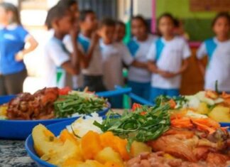 FNDE determina aplicação mínima de 45% dos recursos da merenda na agricultura familiar