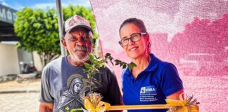Feira da Mulher leva serviços e valoriza o empreendedorismo feminino no povoado da Caixa D’água