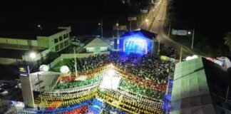 Prefeito de cidade baiana cancela São João e anuncia pacote de cortes para segurar crise