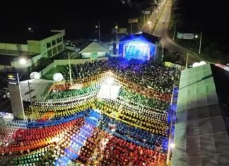 Prefeito de cidade baiana cancela São João e anuncia pacote de cortes para segurar crise