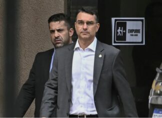 Flávio se consolida e empata com Lula no 2º turno, diz Datafolha