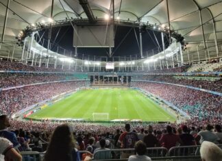 Ba-Vi com duas torcidas? O que dizem Ministério Público e Secretaria de Segurança Pública sobre o retorno