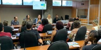 Secretaria da Educação e Assembleia Legislativa lançam gincana sobre Constituição Brasileira para estudantes da rede estadual