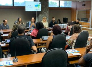 Secretaria da Educação e Assembleia Legislativa lançam gincana sobre Constituição Brasileira para estudantes da rede estadual