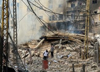 Guerra deixa salas de aula com crianças feridas ou mortas diariamente