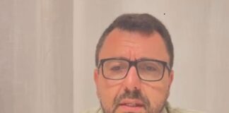 Vídeo: médico Gustavo Pamponet emite Carta Aberta à população de Baixa Grande