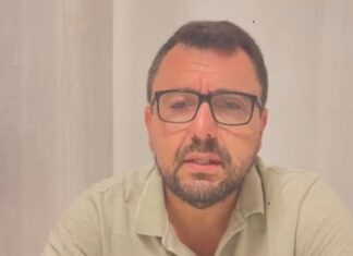 Vídeo: médico Gustavo Pamponet emite Carta Aberta à população de Baixa Grande