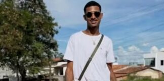 Influenciador digital é morto a tiros ao sair de festa paredão em Serrinha