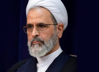 Irã anuncia novo aiatolá como líder supremo interino do Irã