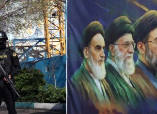 Irã ameaça atacar empresas dos EUA no Médio Oriente