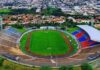 Copa do Brasil – Jacuipense terá o Estádio do Café em Londrina como mando de campo contra o Palmeiras