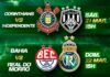 Neste final de semana acontece mais uma rodada do Campeonato Ipiraense de Futebol
